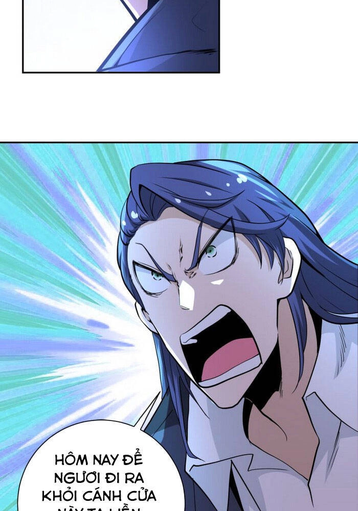 Mạt Thế Siêu Cấp Hệ Thống Chapter 146 - 23