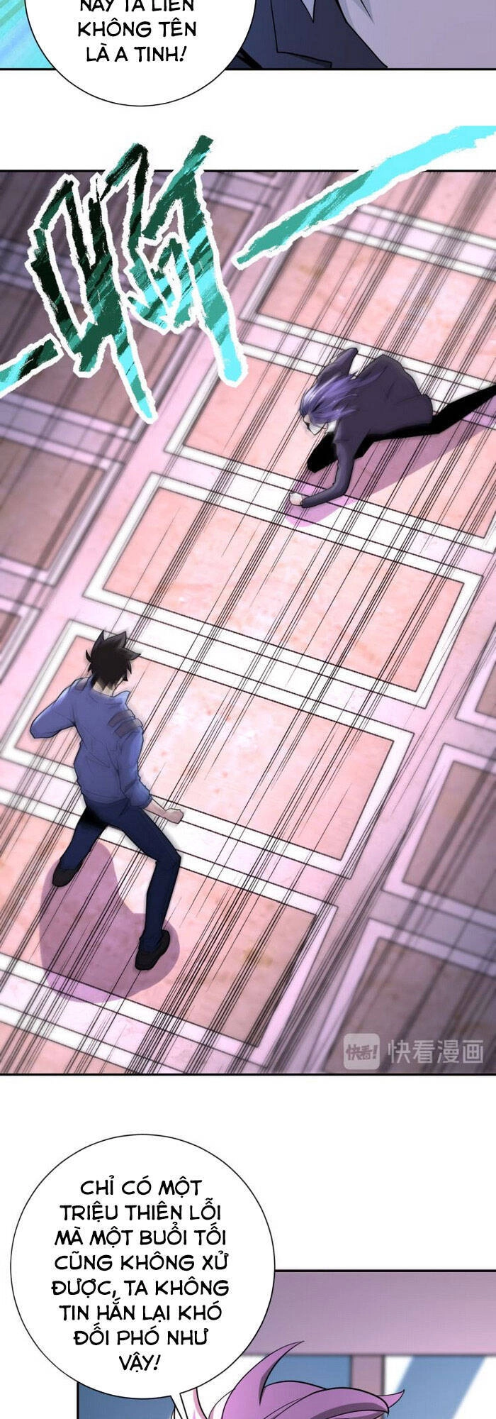 Mạt Thế Siêu Cấp Hệ Thống Chapter 146 - 24