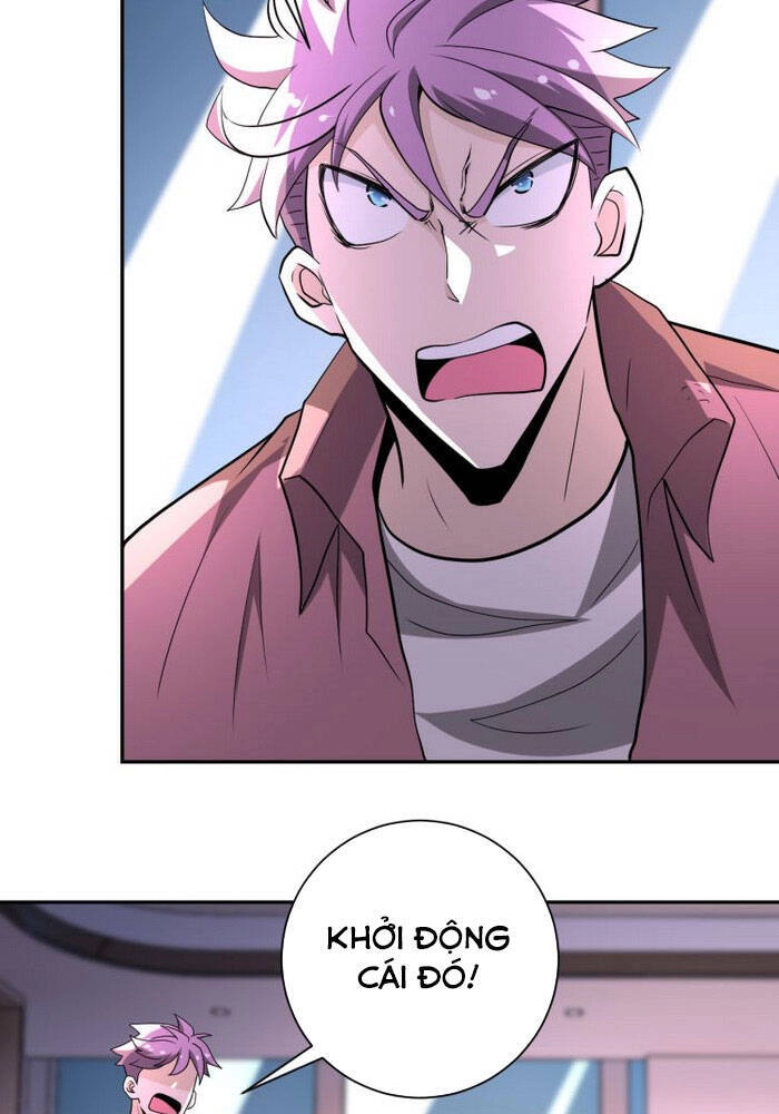 Mạt Thế Siêu Cấp Hệ Thống Chapter 146 - 25