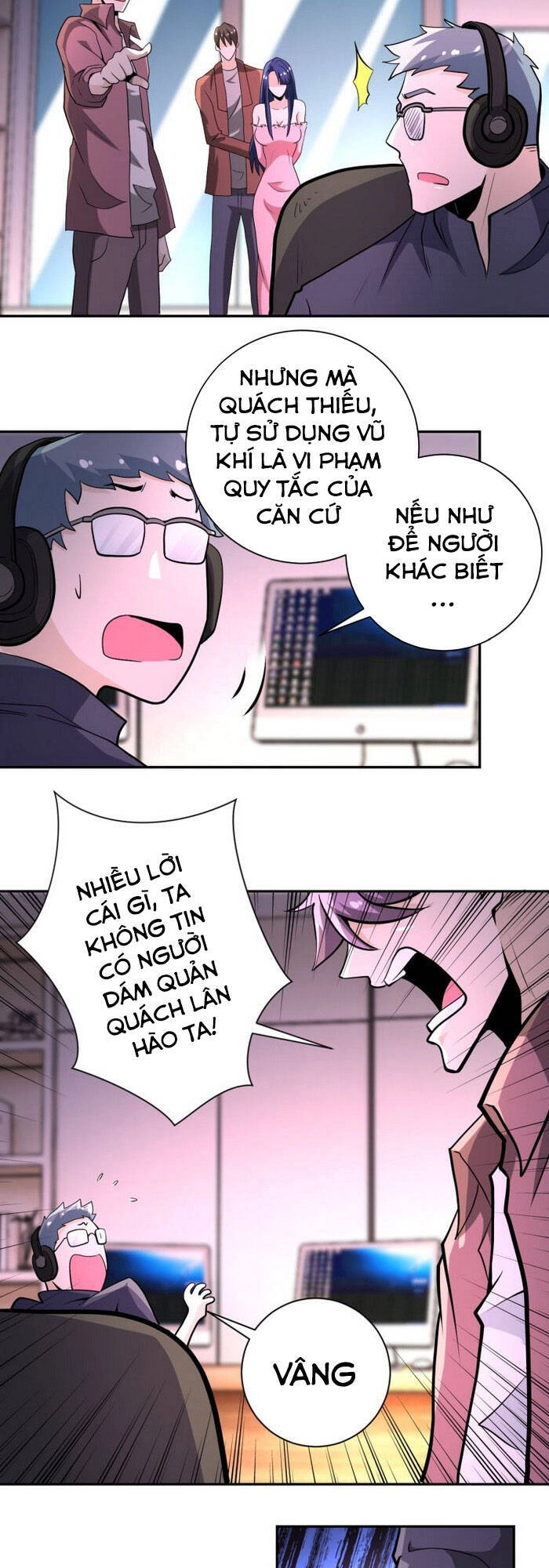 Mạt Thế Siêu Cấp Hệ Thống Chapter 146 - 26