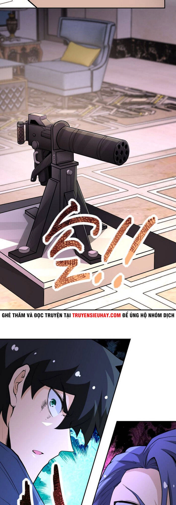 Mạt Thế Siêu Cấp Hệ Thống Chapter 146 - 28