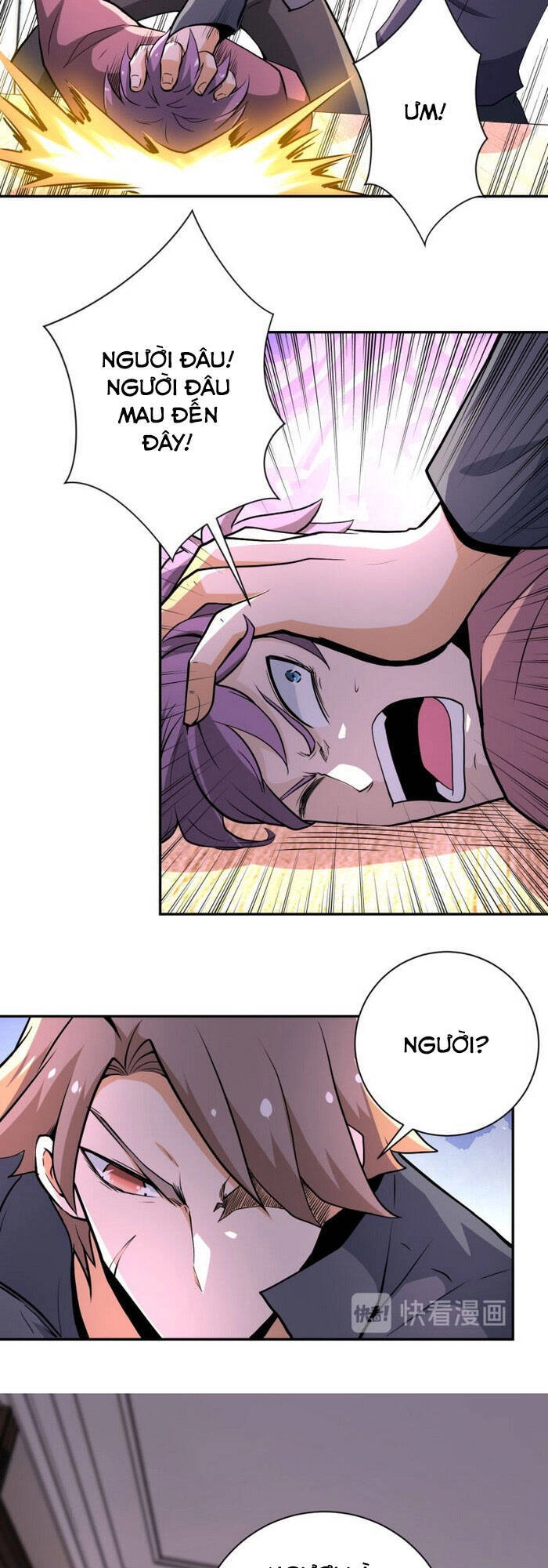 Mạt Thế Siêu Cấp Hệ Thống Chapter 147 - 7