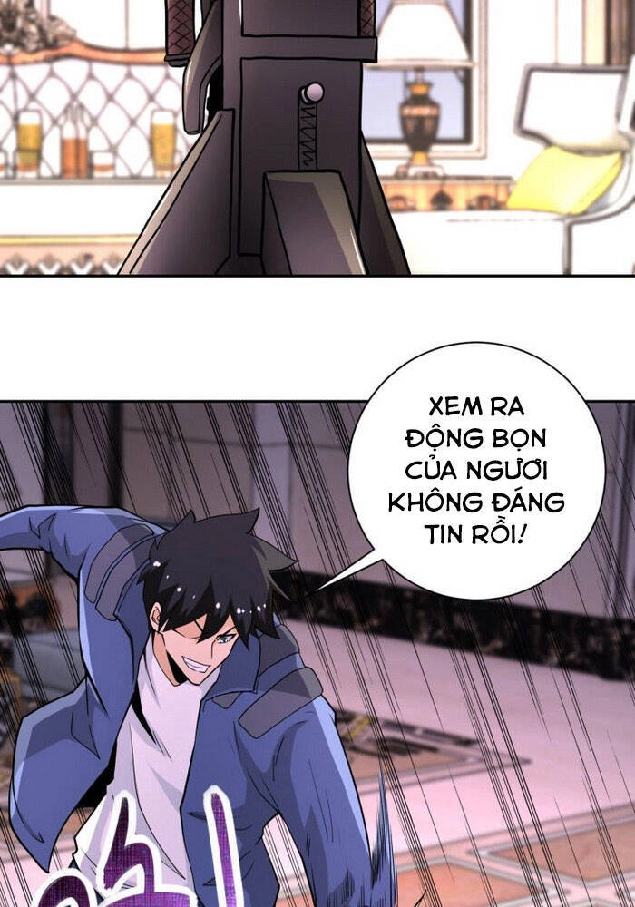 Mạt Thế Siêu Cấp Hệ Thống Chapter 147 - 12