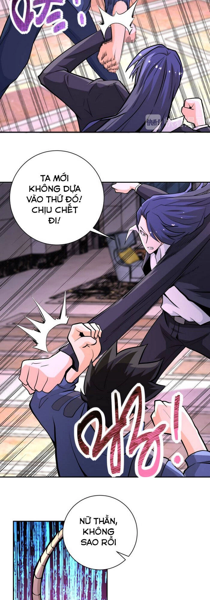 Mạt Thế Siêu Cấp Hệ Thống Chapter 147 - 13