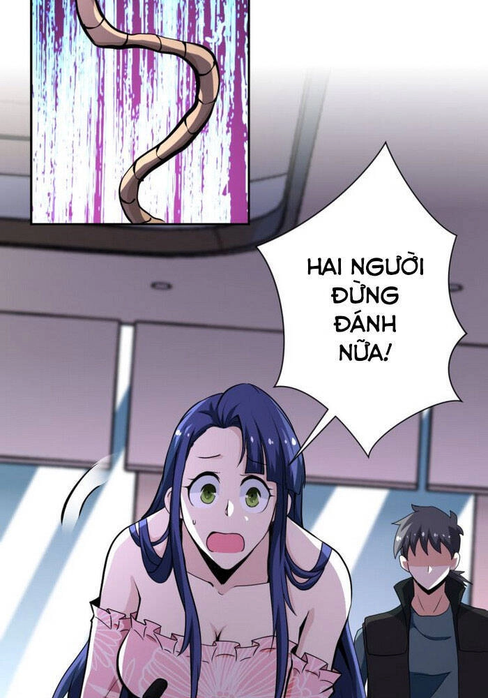 Mạt Thế Siêu Cấp Hệ Thống Chapter 147 - 14