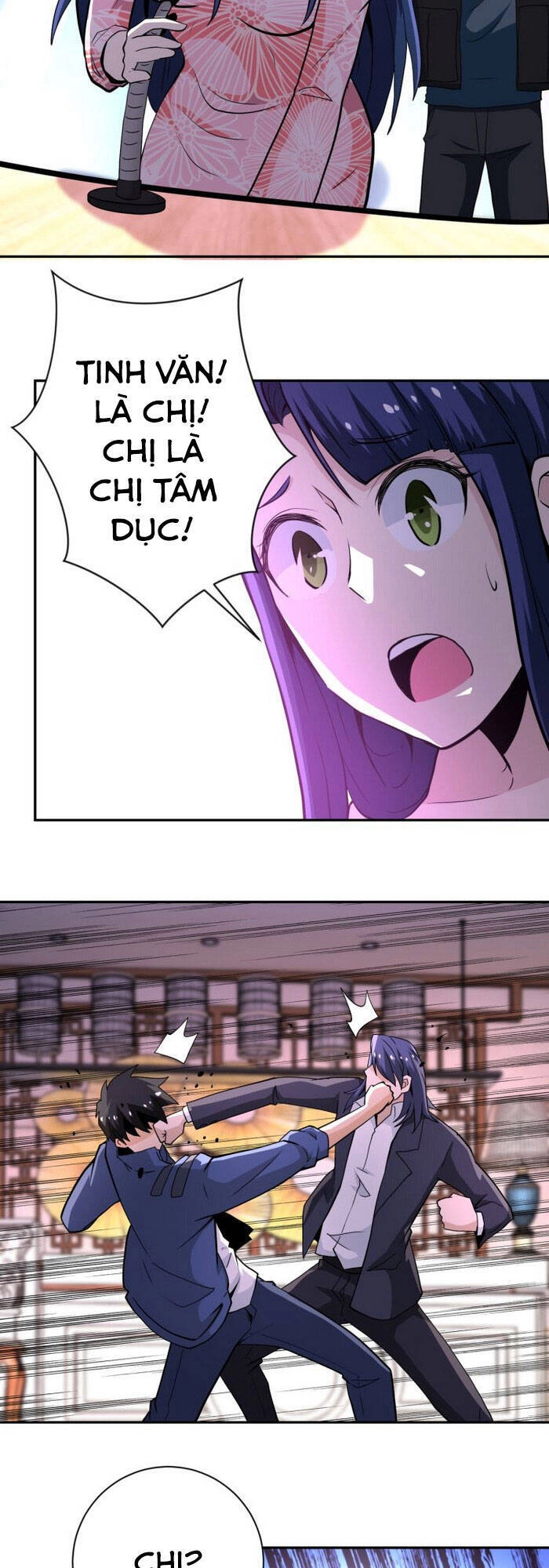 Mạt Thế Siêu Cấp Hệ Thống Chapter 147 - 15