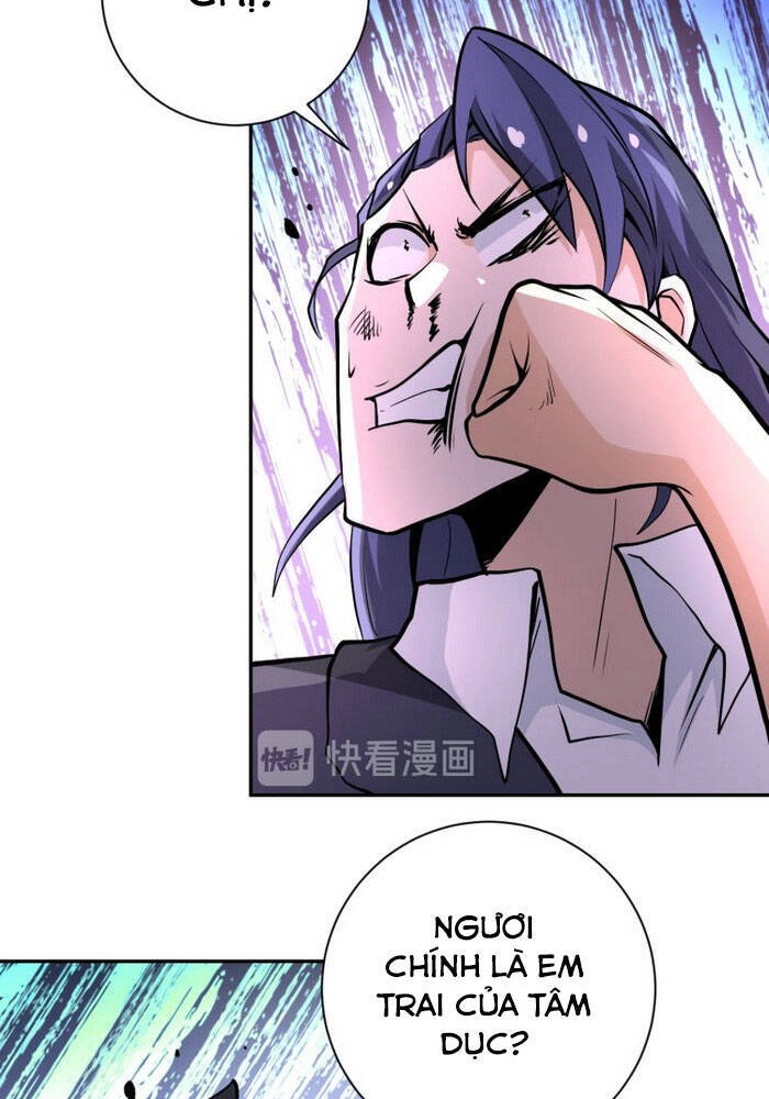 Mạt Thế Siêu Cấp Hệ Thống Chapter 147 - 16