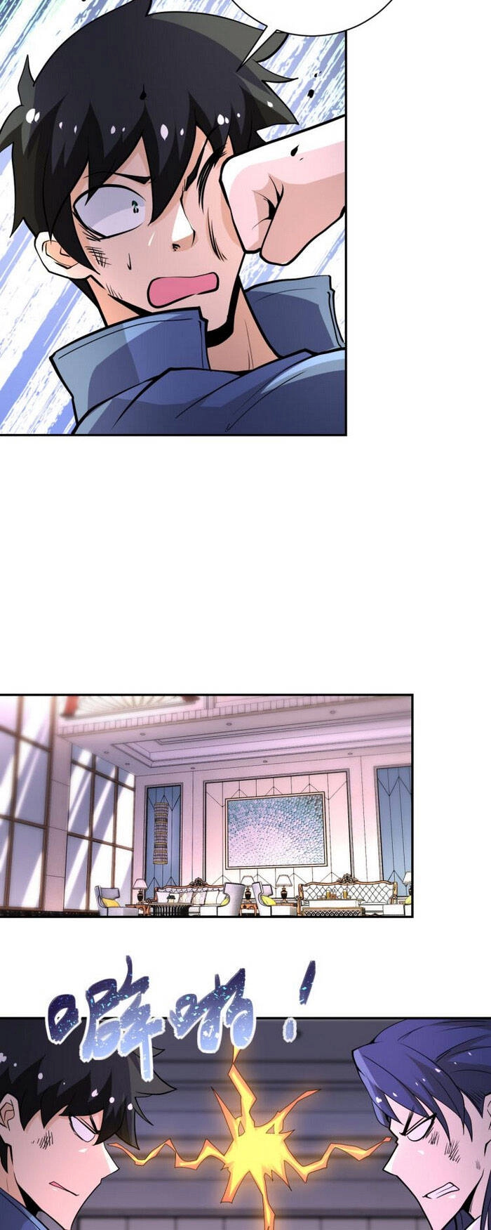 Mạt Thế Siêu Cấp Hệ Thống Chapter 147 - 17