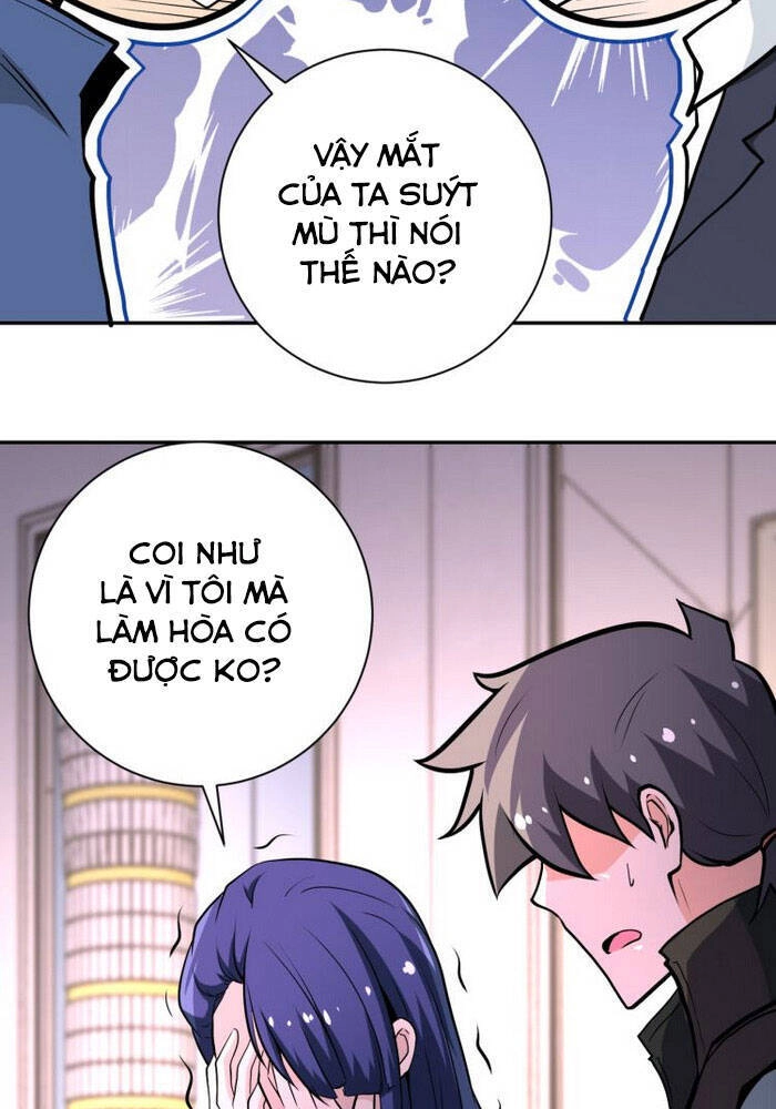 Mạt Thế Siêu Cấp Hệ Thống Chapter 147 - 19