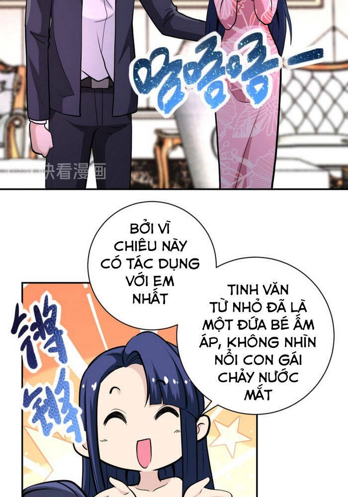 Mạt Thế Siêu Cấp Hệ Thống Chapter 147 - 21