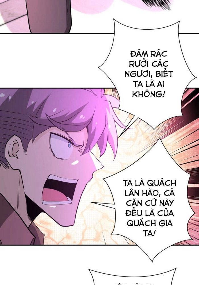 Mạt Thế Siêu Cấp Hệ Thống Chapter 147 - 23