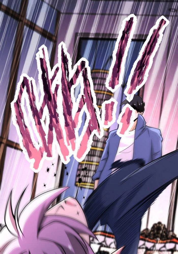 Mạt Thế Siêu Cấp Hệ Thống Chapter 147 - 25