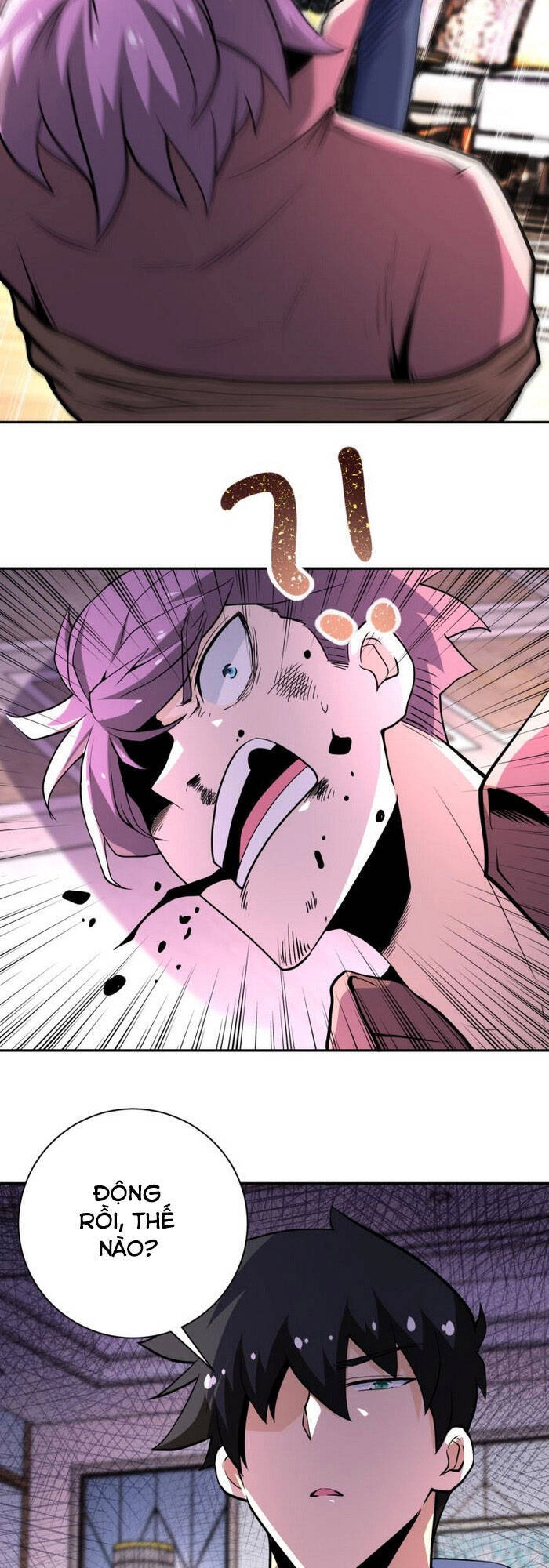 Mạt Thế Siêu Cấp Hệ Thống Chapter 147 - 26