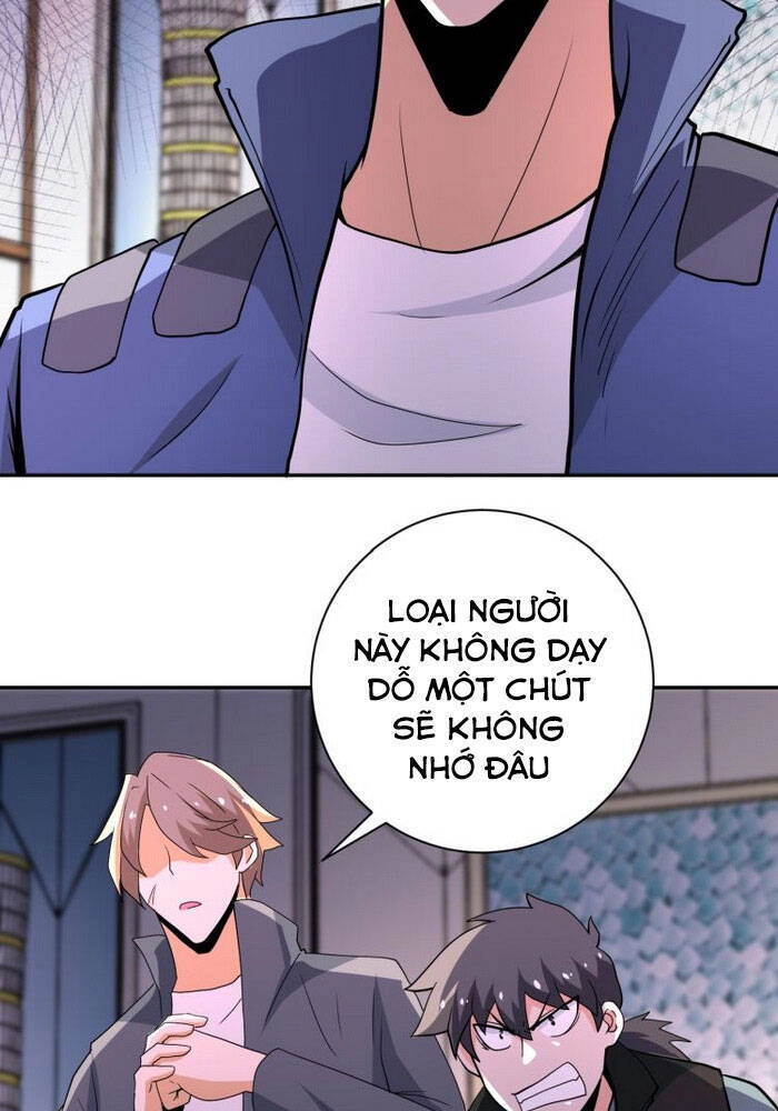 Mạt Thế Siêu Cấp Hệ Thống Chapter 147 - 27