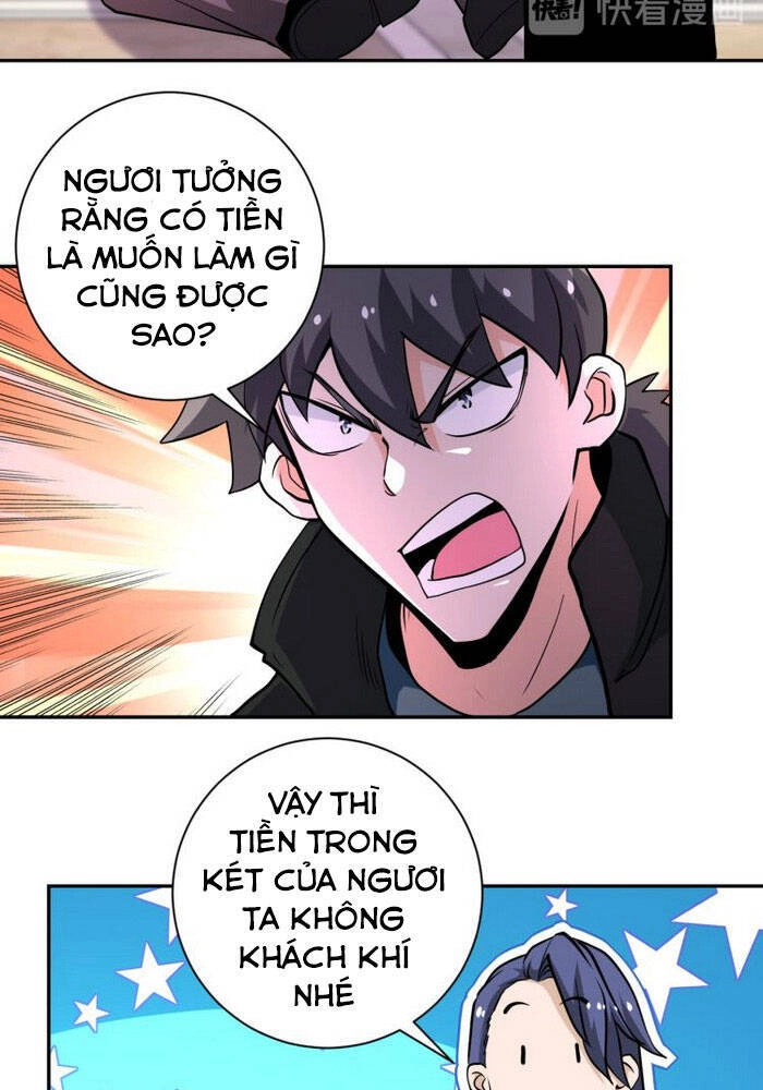 Mạt Thế Siêu Cấp Hệ Thống Chapter 147 - 29