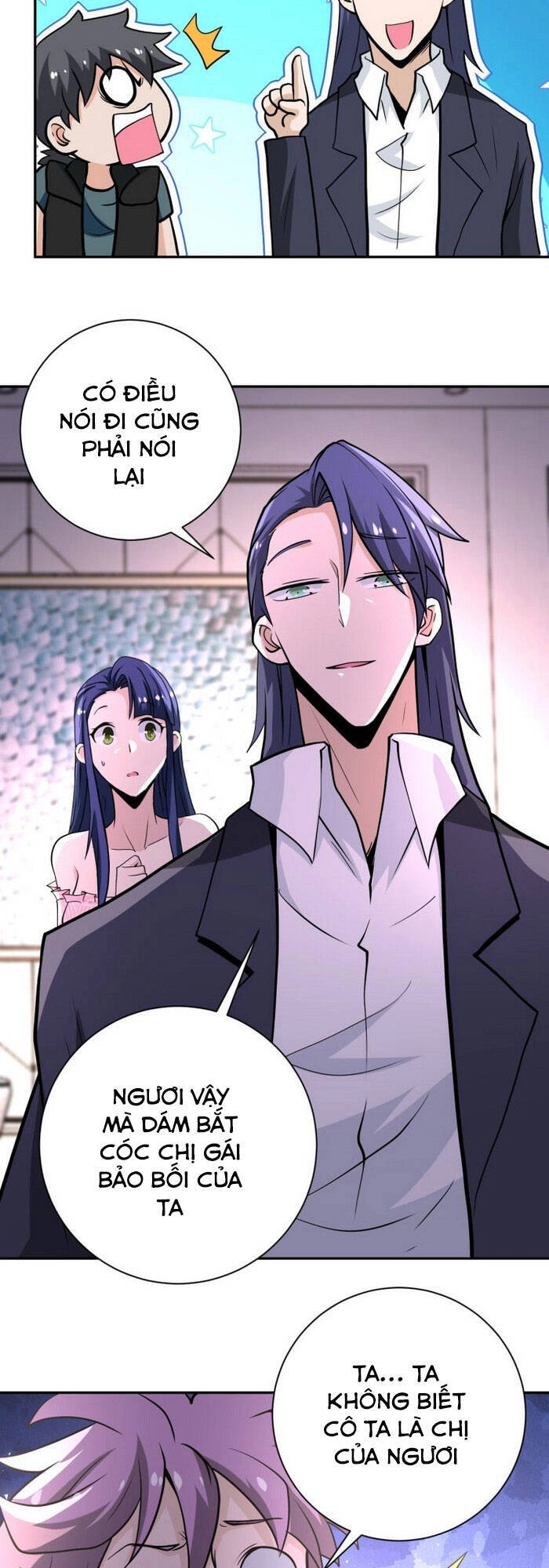 Mạt Thế Siêu Cấp Hệ Thống Chapter 147 - 30