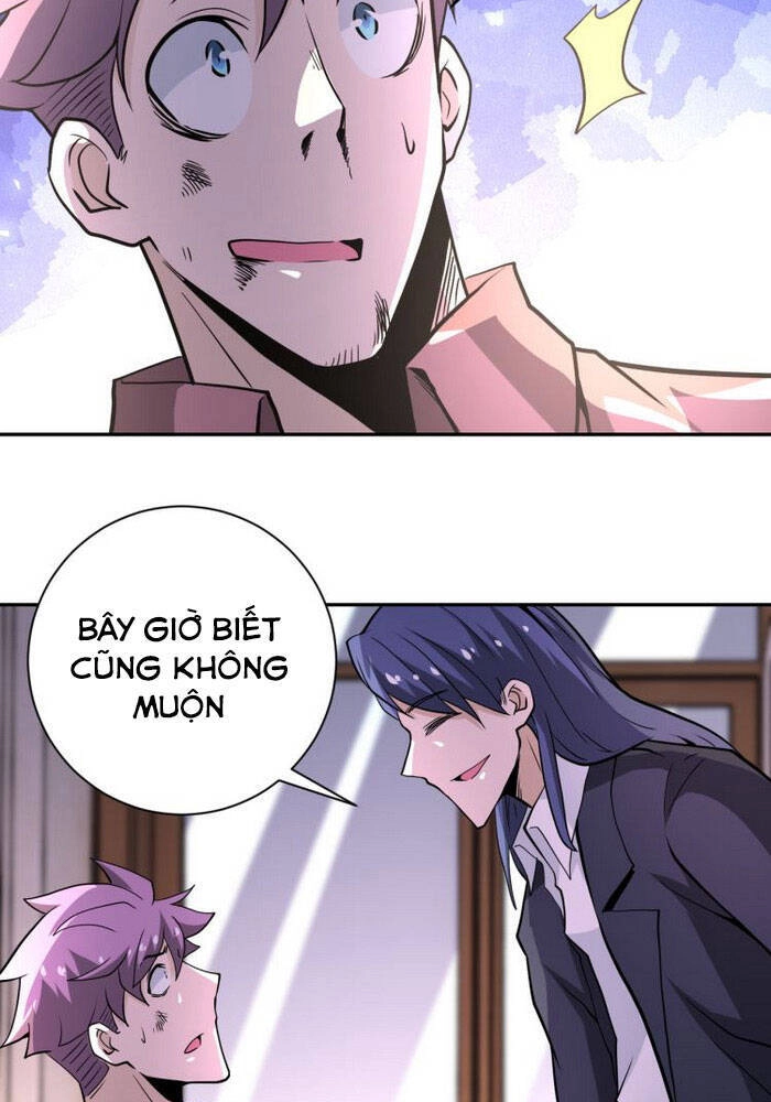 Mạt Thế Siêu Cấp Hệ Thống Chapter 147 - 31