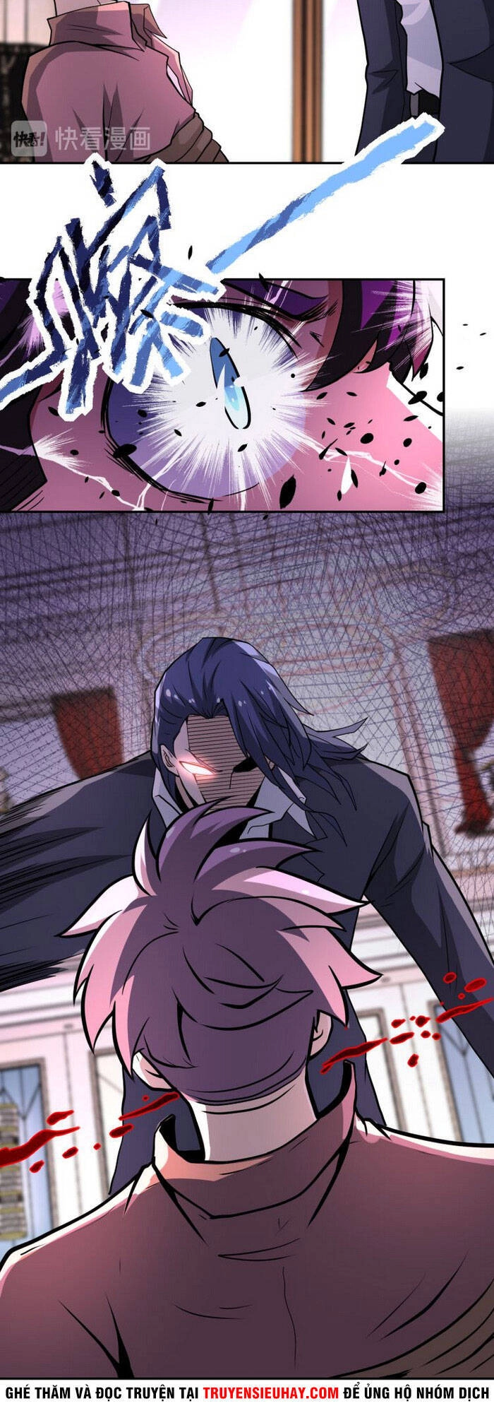 Mạt Thế Siêu Cấp Hệ Thống Chapter 147 - 32