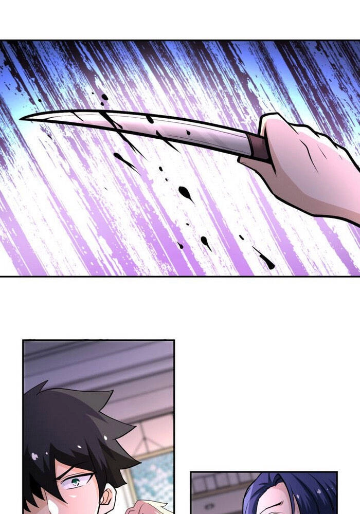 Mạt Thế Siêu Cấp Hệ Thống Chapter 147 - 33