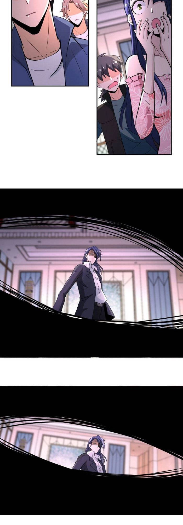 Mạt Thế Siêu Cấp Hệ Thống Chapter 147 - 34