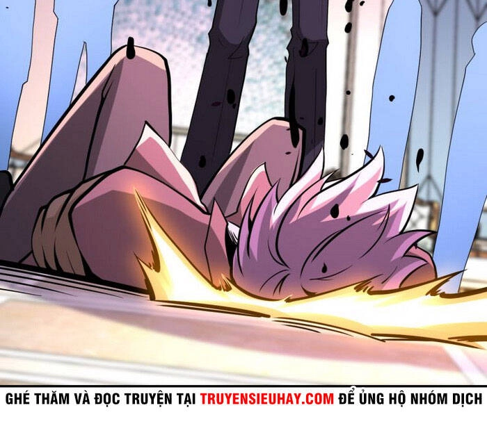 Mạt Thế Siêu Cấp Hệ Thống Chapter 147 - 36