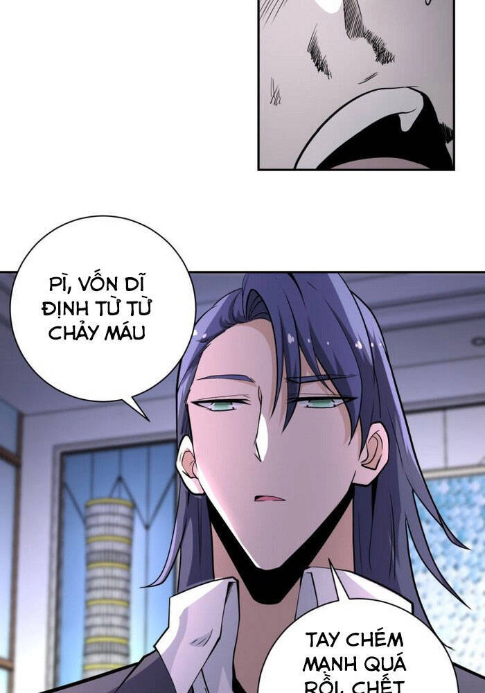 Mạt Thế Siêu Cấp Hệ Thống Chapter 148 - 2