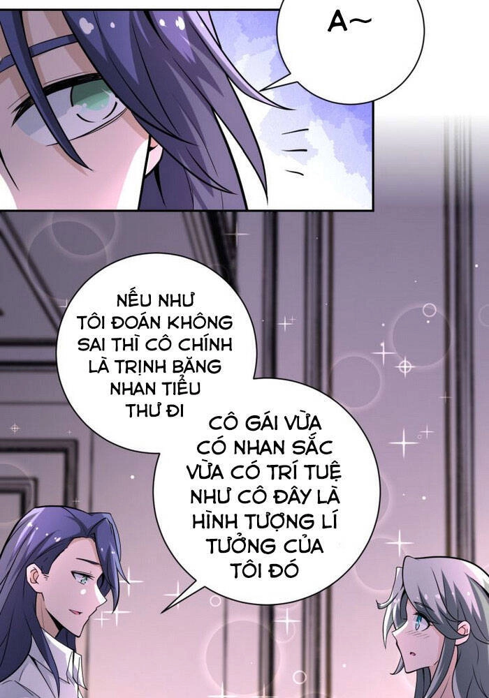 Mạt Thế Siêu Cấp Hệ Thống Chapter 148 - 12
