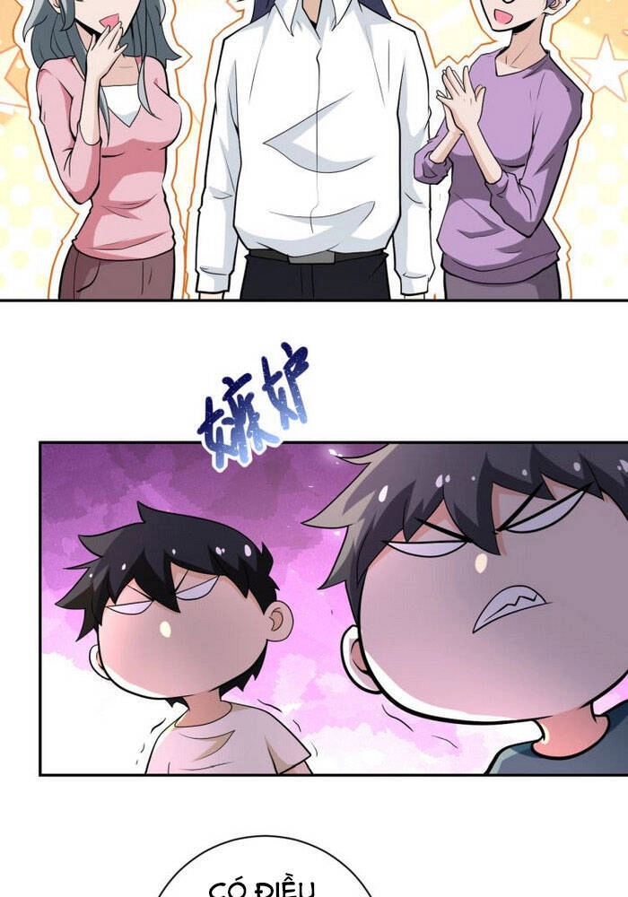 Mạt Thế Siêu Cấp Hệ Thống Chapter 148 - 14