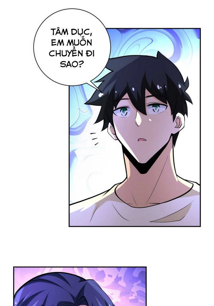 Mạt Thế Siêu Cấp Hệ Thống Chapter 148 - 16