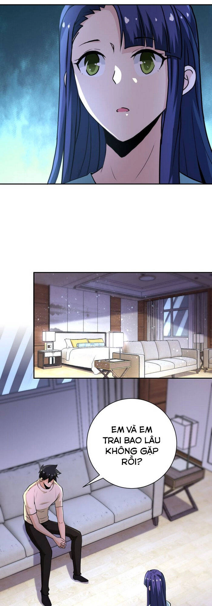 Mạt Thế Siêu Cấp Hệ Thống Chapter 148 - 23