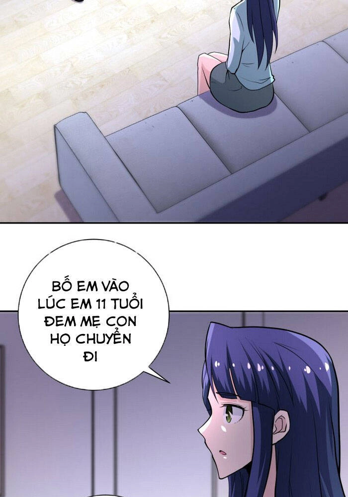 Mạt Thế Siêu Cấp Hệ Thống Chapter 148 - 24