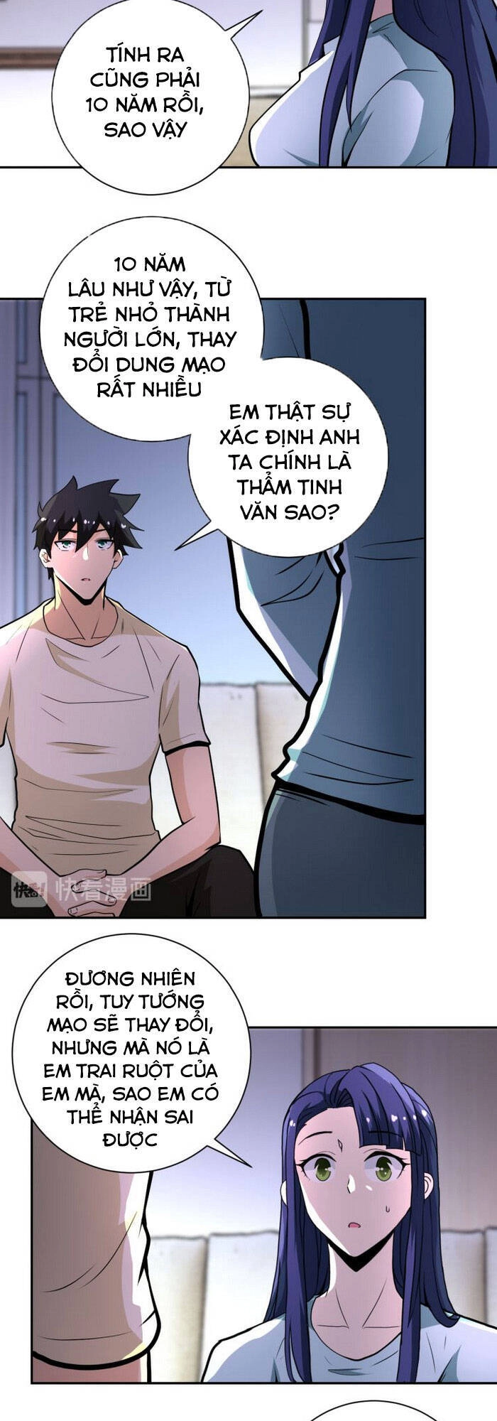 Mạt Thế Siêu Cấp Hệ Thống Chapter 148 - 25