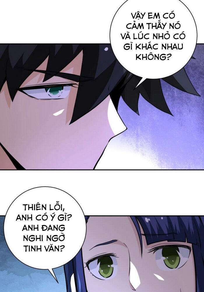 Mạt Thế Siêu Cấp Hệ Thống Chapter 148 - 26