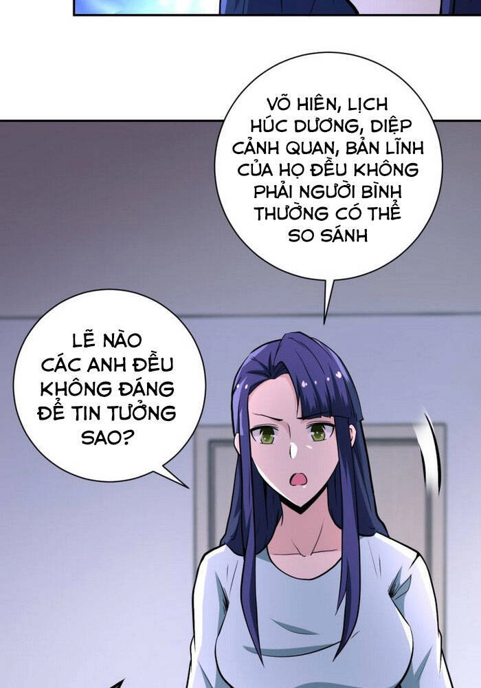 Mạt Thế Siêu Cấp Hệ Thống Chapter 148 - 28