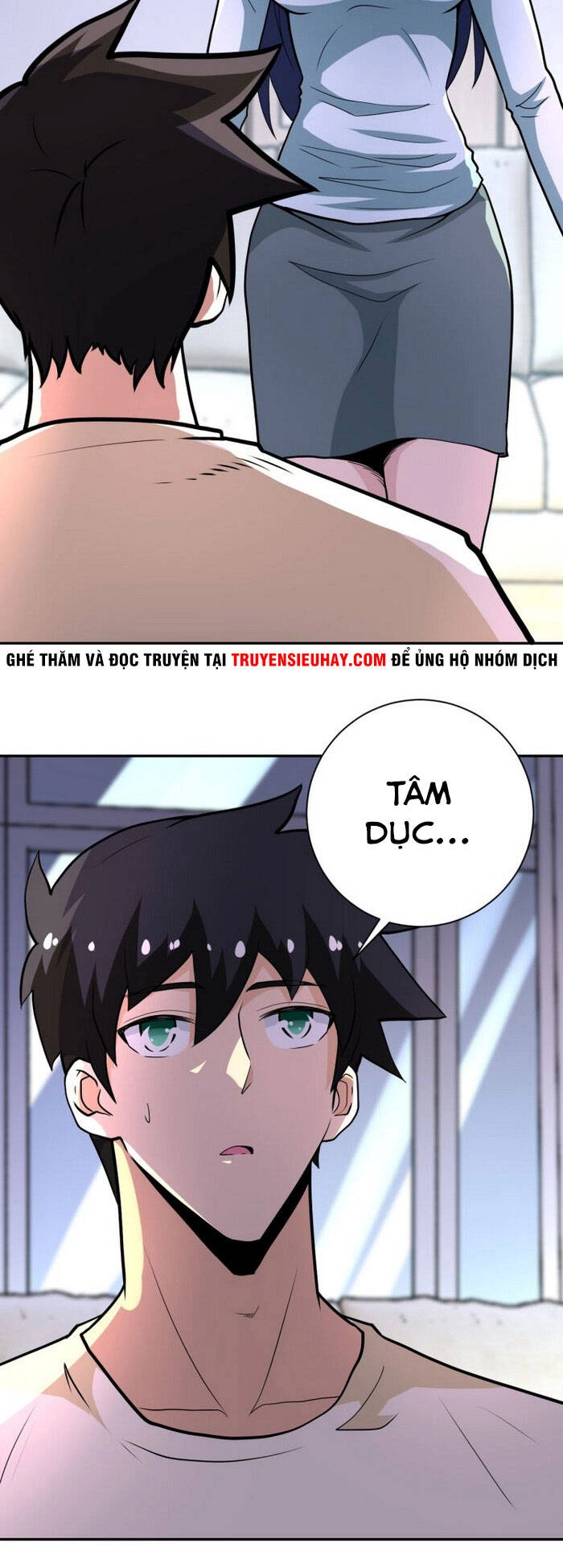 Mạt Thế Siêu Cấp Hệ Thống Chapter 148 - 29