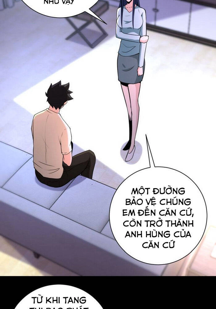 Mạt Thế Siêu Cấp Hệ Thống Chapter 149 - 4