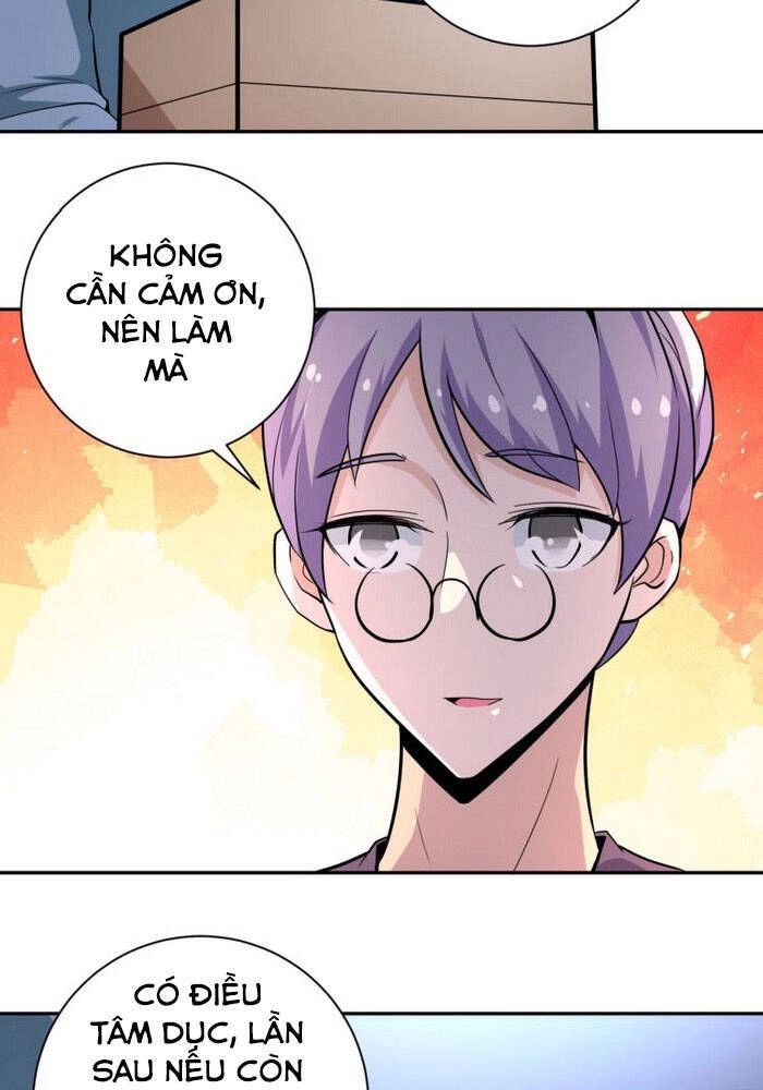 Mạt Thế Siêu Cấp Hệ Thống Chapter 149 - 12