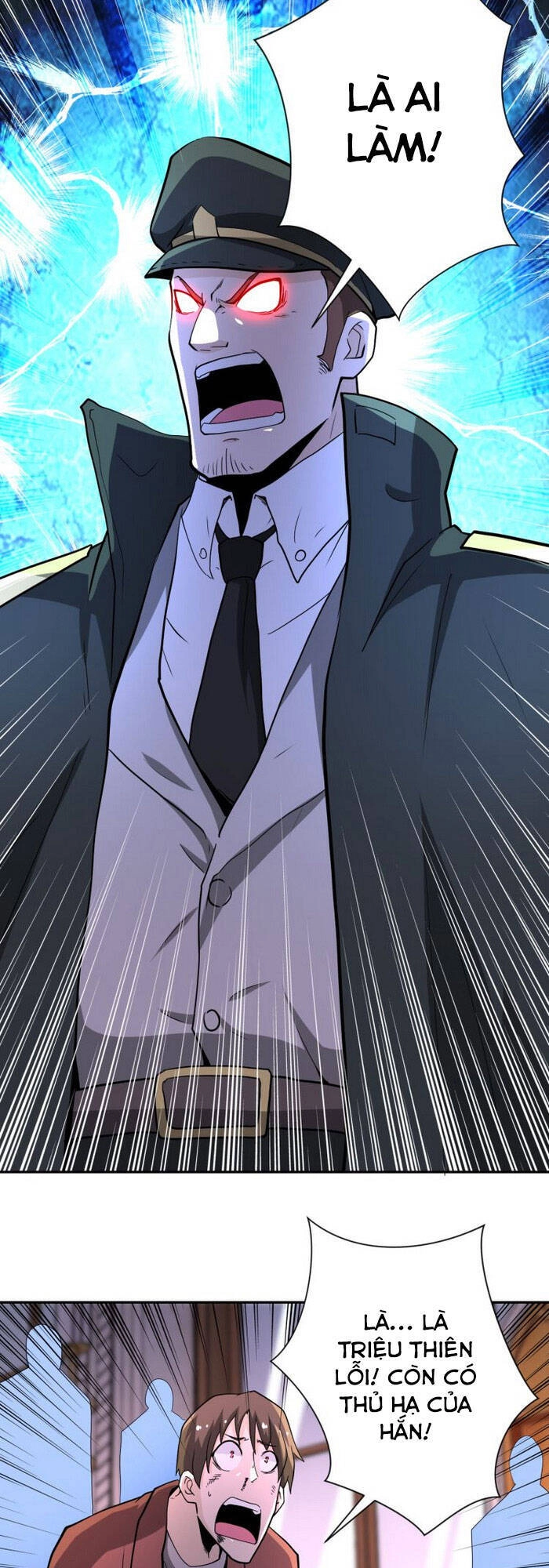 Mạt Thế Siêu Cấp Hệ Thống Chapter 149 - 20