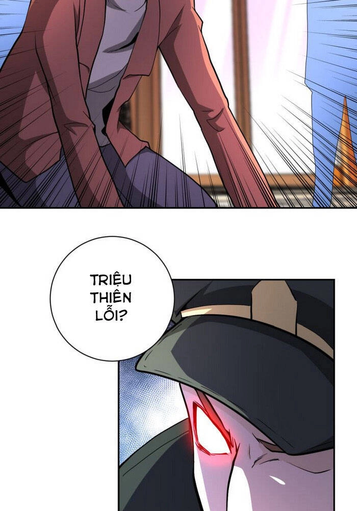 Mạt Thế Siêu Cấp Hệ Thống Chapter 149 - 21