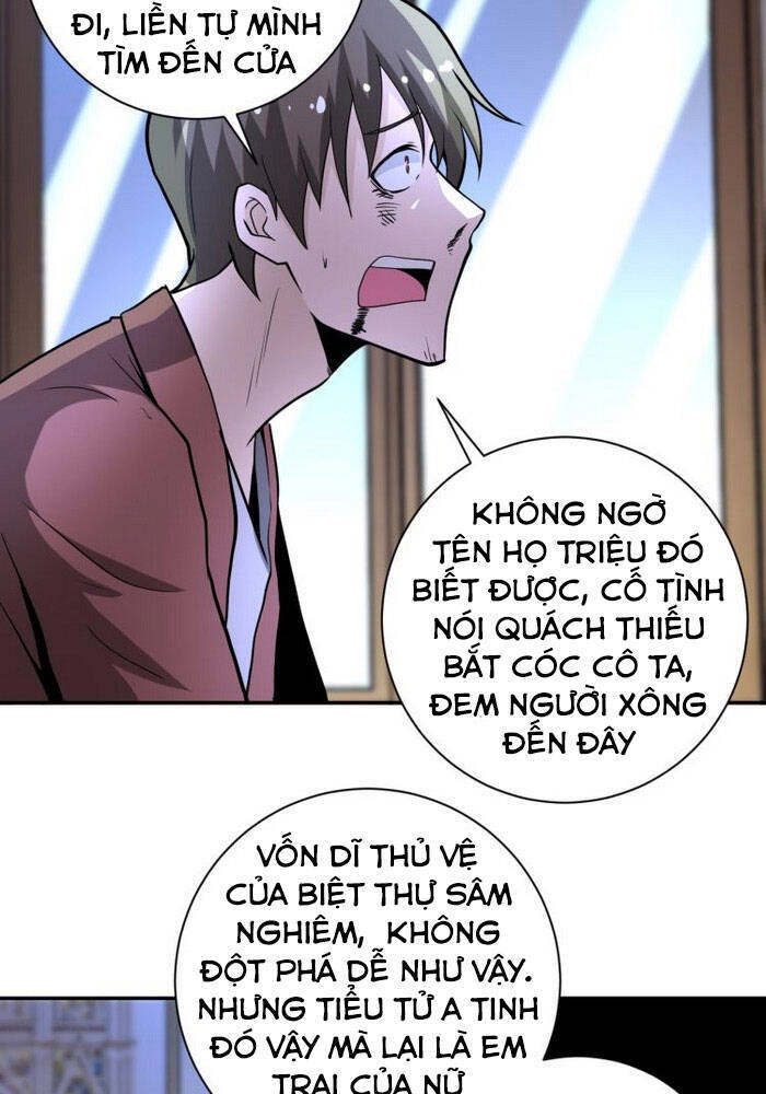 Mạt Thế Siêu Cấp Hệ Thống Chapter 149 - 23