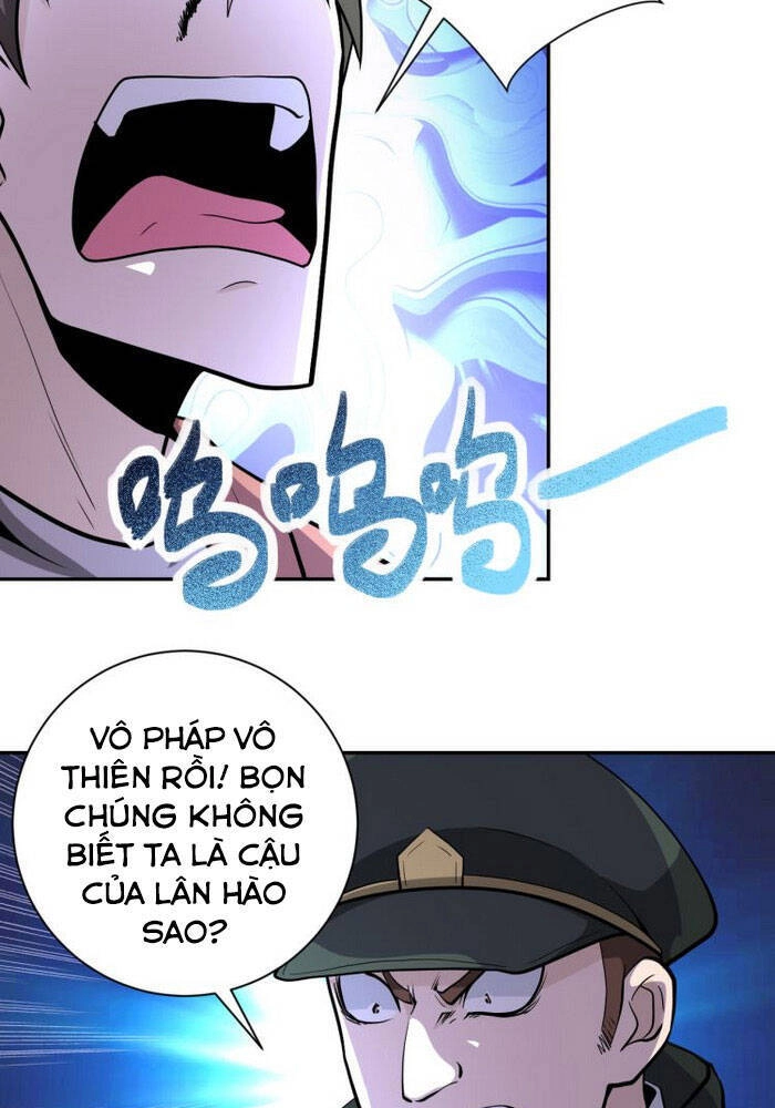 Mạt Thế Siêu Cấp Hệ Thống Chapter 149 - 25