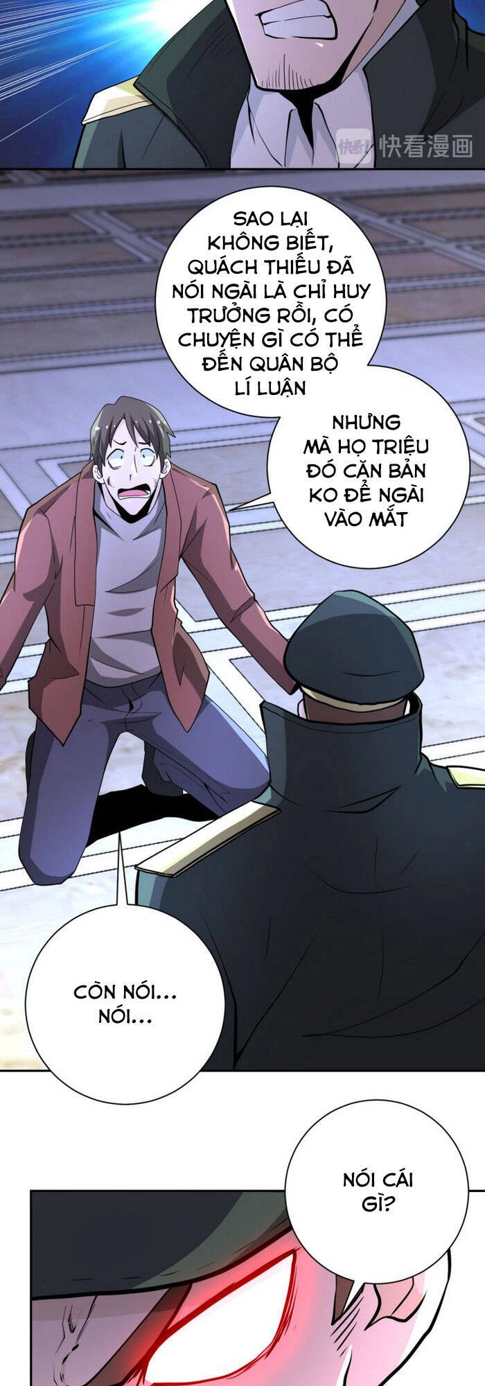 Mạt Thế Siêu Cấp Hệ Thống Chapter 149 - 26