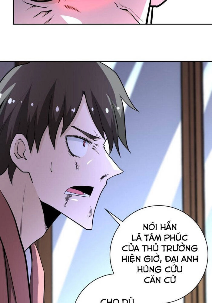 Mạt Thế Siêu Cấp Hệ Thống Chapter 149 - 27