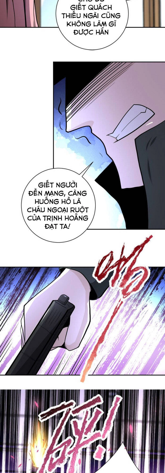 Mạt Thế Siêu Cấp Hệ Thống Chapter 149 - 28