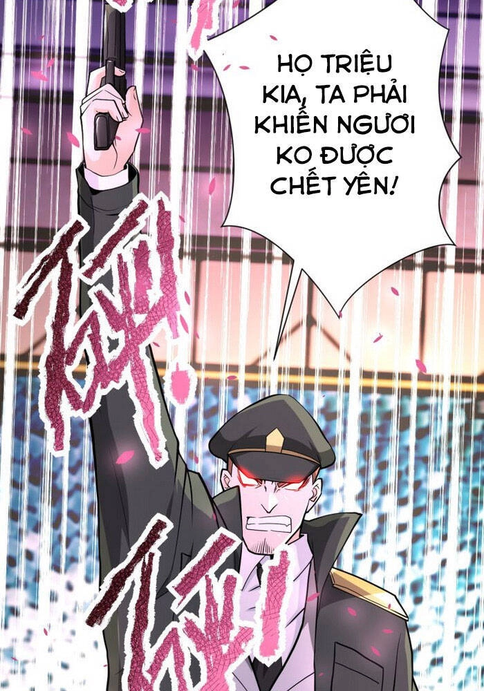 Mạt Thế Siêu Cấp Hệ Thống Chapter 149 - 29