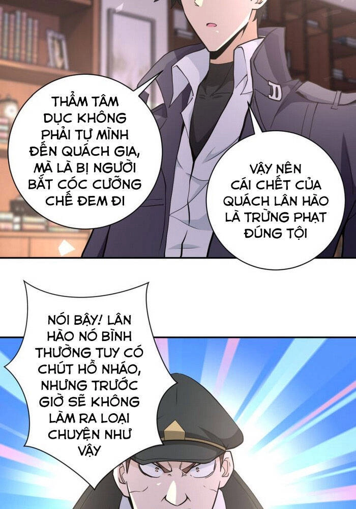 Mạt Thế Siêu Cấp Hệ Thống Chapter 150 - 2