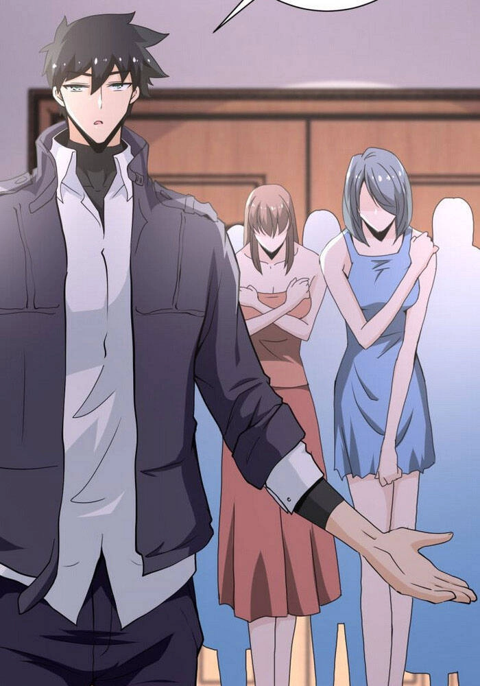 Mạt Thế Siêu Cấp Hệ Thống Chapter 150 - 6