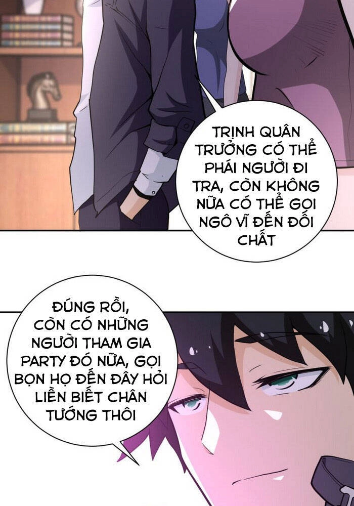 Mạt Thế Siêu Cấp Hệ Thống Chapter 150 - 10