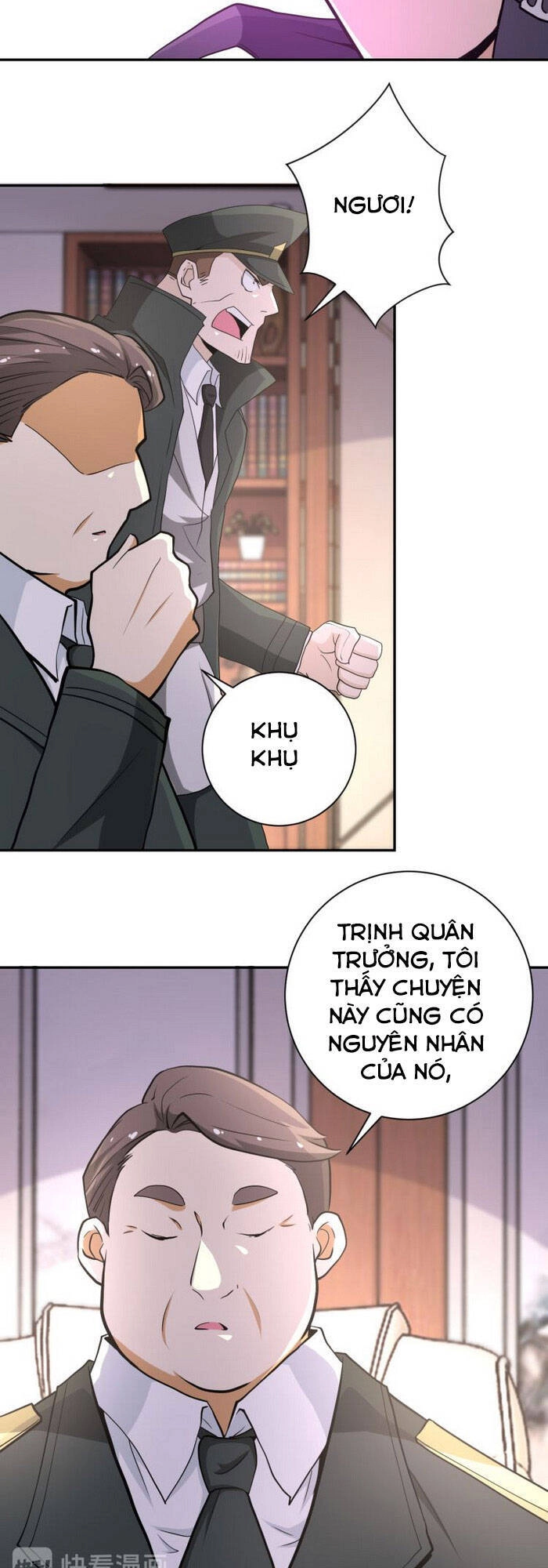 Mạt Thế Siêu Cấp Hệ Thống Chapter 150 - 11