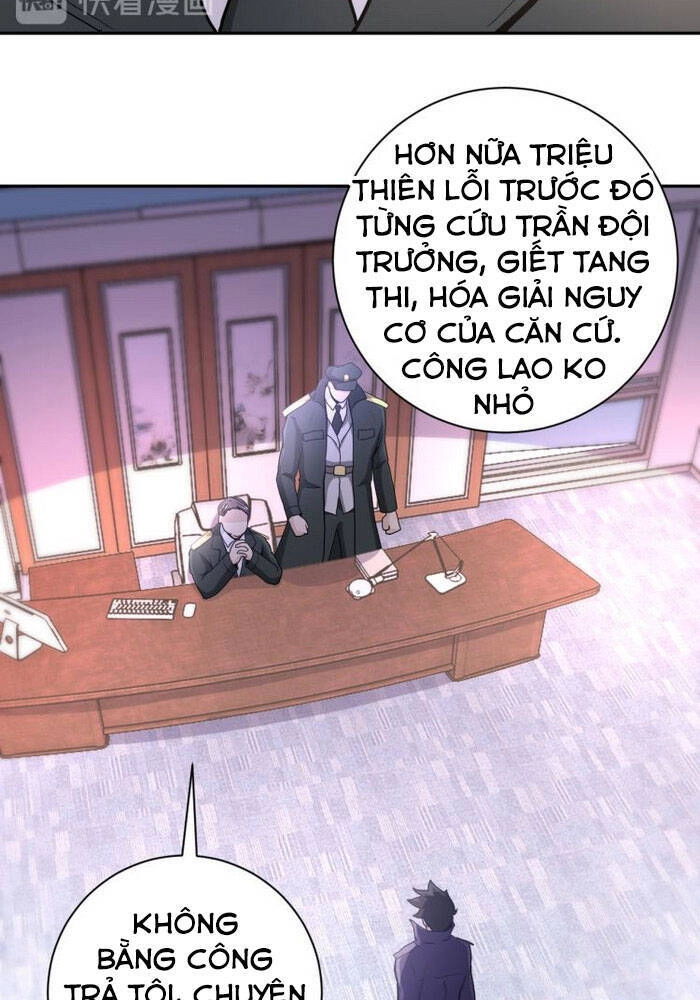 Mạt Thế Siêu Cấp Hệ Thống Chapter 150 - 12